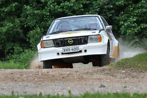 Rally Estonia