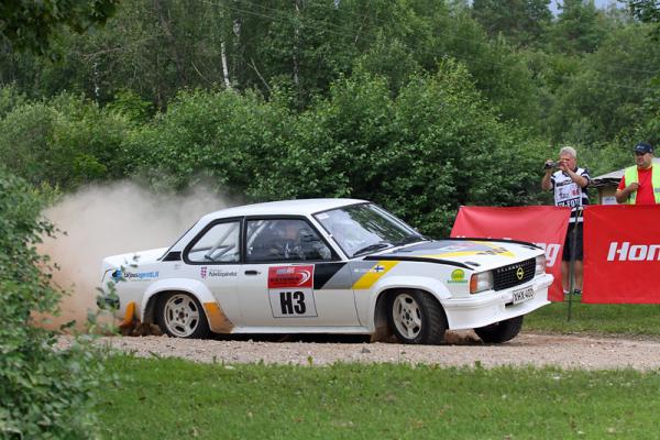 Rally Estonia