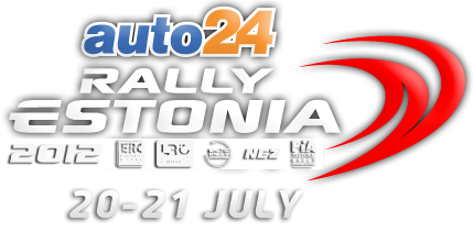 Rally Estonia